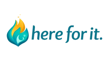 HereForIt